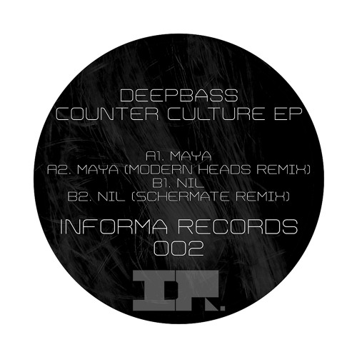 Deepbass - Maya