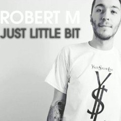 Robert M Just Little Bit ( ArDeeJay remix)