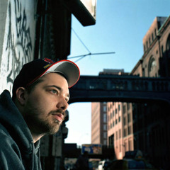 Aesop Rock - Citronella / Milka Remix