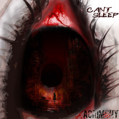 Can't Sleep (Acoustic)