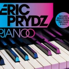 Erick Prydz-Pjanoo (DeadBunn D&B Rmx)