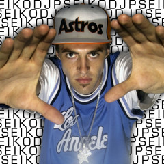 DJ Pseiko - Tear Down This Wall