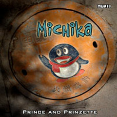 Kippe - Album "Prince and Princette" - "Prinz und Prinzette" (germ. Version)