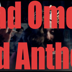 Rad Anthem by Rad Omen  |  LaxBrah.com