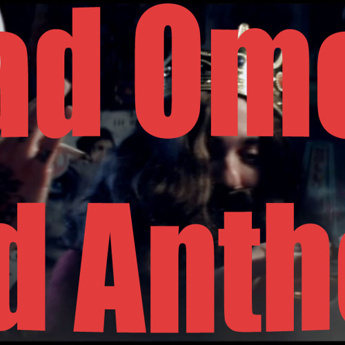 Rad Anthem by Rad Omen  |  LaxBrah.com