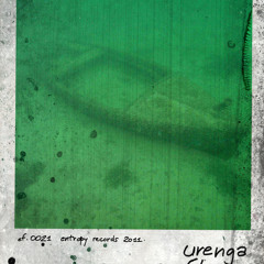 Urenga - Seafloor (preview) [Entropy Records]