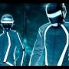 Daft Punk End Of Line (Before Gaia Remix)