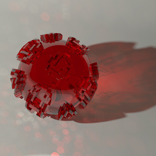 ...//::Raytrace - Platform One -The Desires(Raytrace Tribute)::\\...