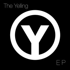 The Yelling: Blood On The Steps