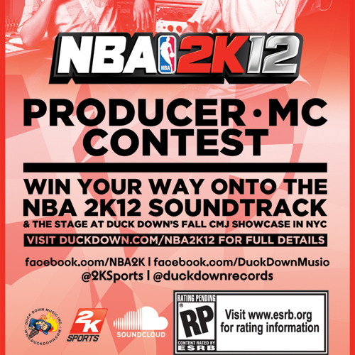 Stream P.L. - In The Zone by NBA 2K12 MCs | Listen online for free on  SoundCloud