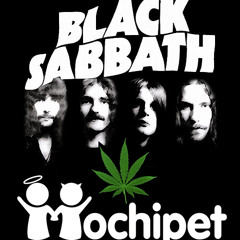 Mochipet-Black Sabbath Sweat Leaf Remix [Like it? Repost!]