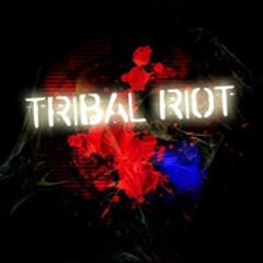 Tribal Riot - Lights (Vize + Echoik Remix) - OUT NOW!