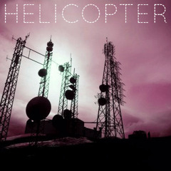 Helicopter (Deerhunter cover)