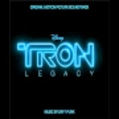 Daft Punk End Of Line The Grid (Sirens Dress Tension Remix)