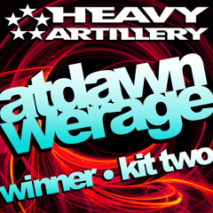 AT DAWN WE RAGE - WINNER (Original Mix)