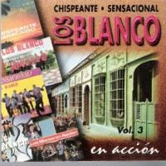 Los Blanco - Besame Morenita
