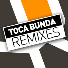 Mastiksoul & Gregor Salto "Toca Bunda" 2011 Re-work
