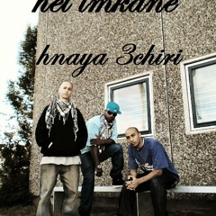 HeL Lmkane -- Hey yO 2011