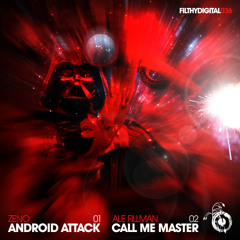 Zeno - Android Attack OUT NOW!!!!