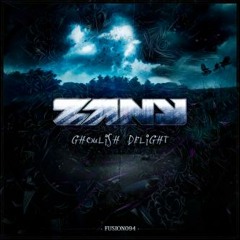Zany  - Ghoulish Delight