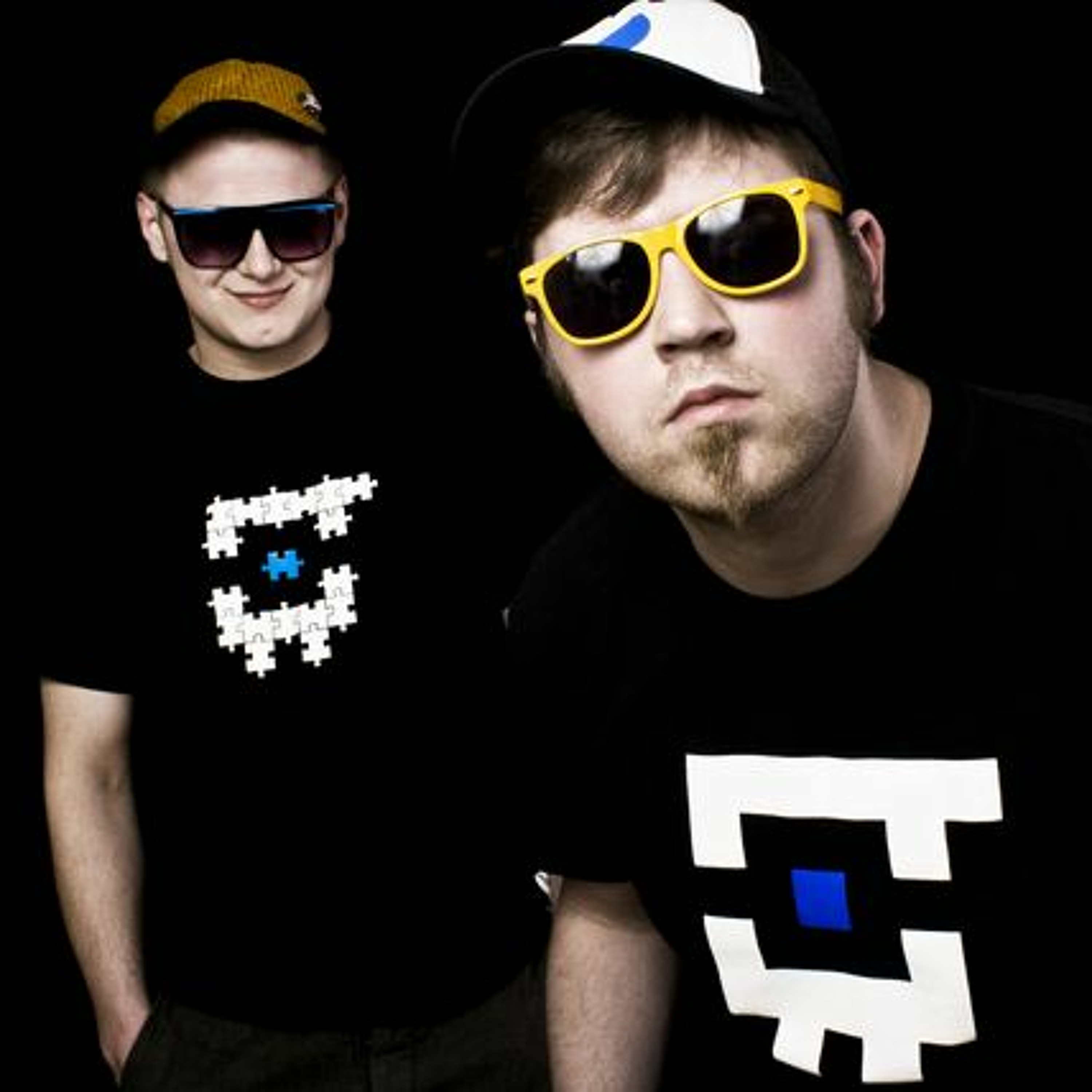 PODCASTS & MIXES