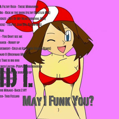 "May I Funk You" DJ mix