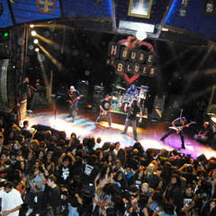 Blasphemy Divine (original demo version)