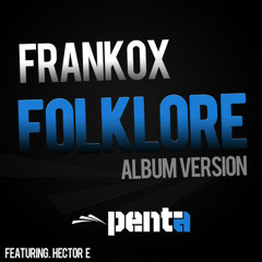 Frankox & Hector E - House Lover (Original Mix) (PREVIEW)