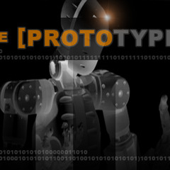 Arian 1 - The Prototype [ Experiment by Marco Drago ]