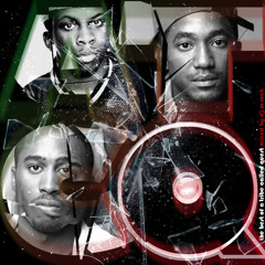 The Best of A Tribe Called Quest Mixed By DJ M-Rock
