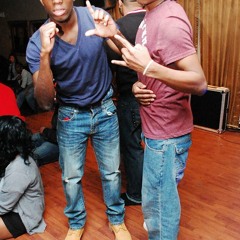 Dj oOhRelly- Wait A Min (MASTER)