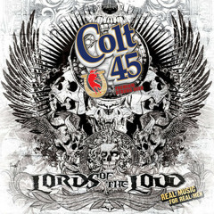 Only For The Strong - Badburn