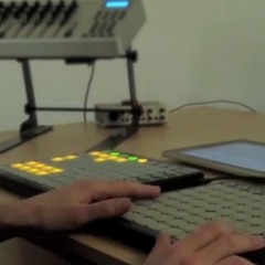 Music for a found Launchpad - OST