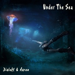 NinjaTree Rebelz (Aaron the GrooveKid x Dialekt) - Under DA Sea