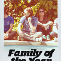 Family of the Year - Hero