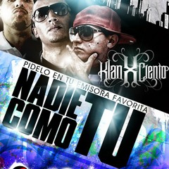 KLANXCIENTO - Nadie como tu ( Prod X Mago BoSS y Chino G )