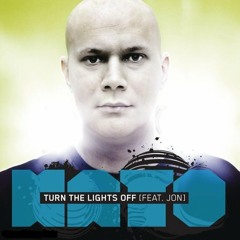 Kato Ft. Jon - Turn the Lights Off (Sako Dubstep Remix)