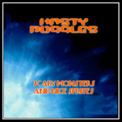 Scary Monsters And Nice Sprites [Skrillex Cover]