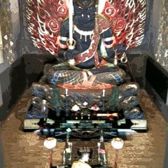 Vidyaraja(明王) ft. MES+Zala