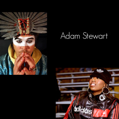 Lose Control on a Dream (Empire of the Sun x Missy Elliot Mash-Up)