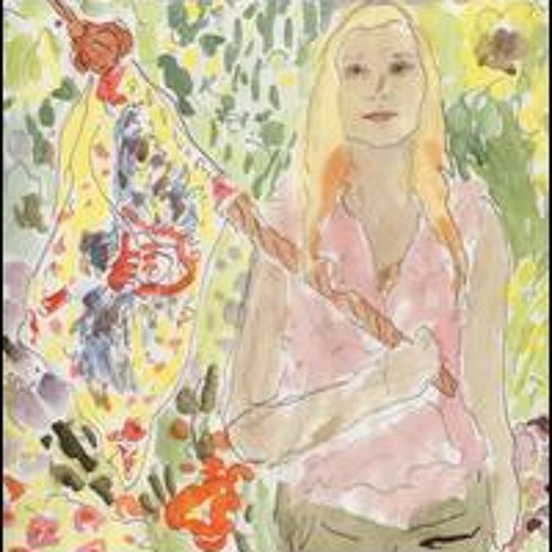 Marnie Stern 2008 Transformer