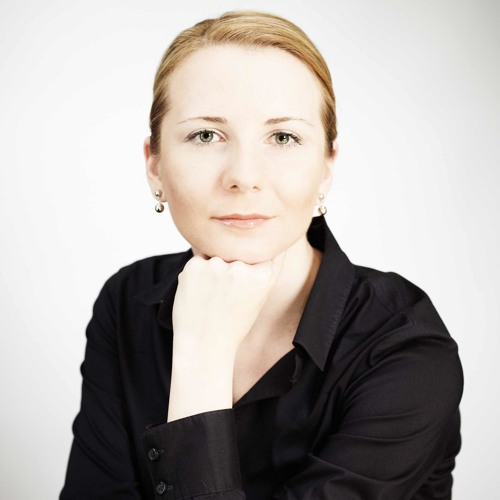 Vera Ivanova - Escape (fragment)