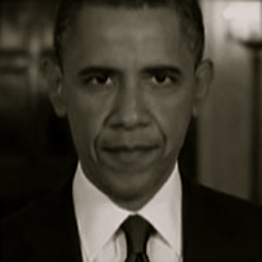 2011: Vidar Brennodden feat. Barack Obama - Finally