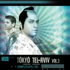 Gataka vs Ziki - Tokyo Time (ZikiMoto Rmx)