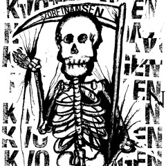 KVOTERINGEN "Hjalmar Wång"