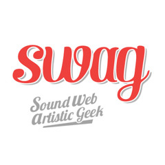 Get some SWAG in your headphones #01