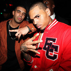 Invented sex remix Chris Brown and Drake
