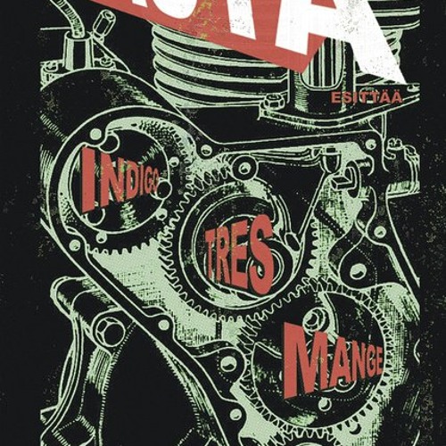 Tres: Rauta 1 - Techno promo mix