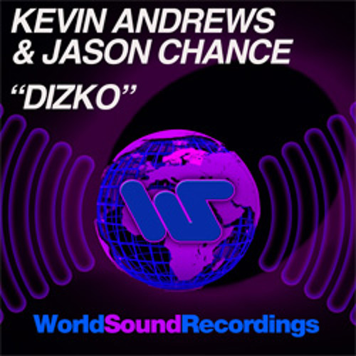 Kevin Andrews & Jason Chance - Dizko