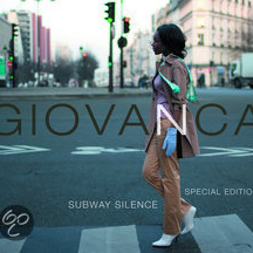 Giovanca - Free (Sotu the Traveller remix)